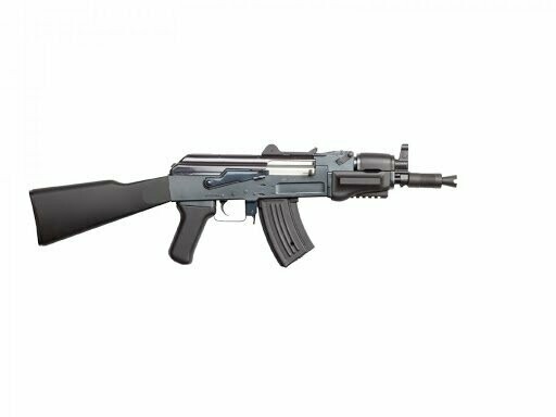 JG AK47 Beta Spetsnaz