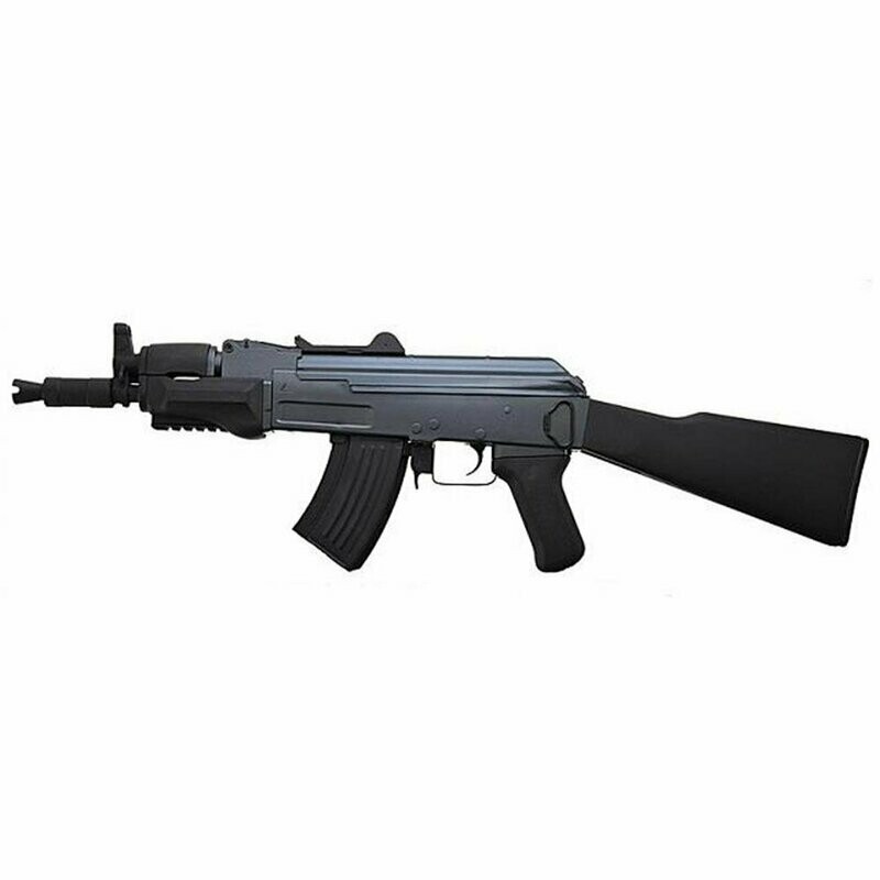 JG AK47 Beta Spetsnaz