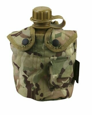 Water Bottle / Canteen BTP