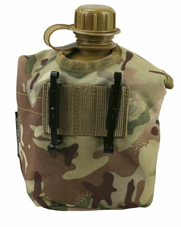 Water Bottle BTP