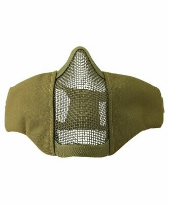 Recon Mesh Lower Face Mask Coyote