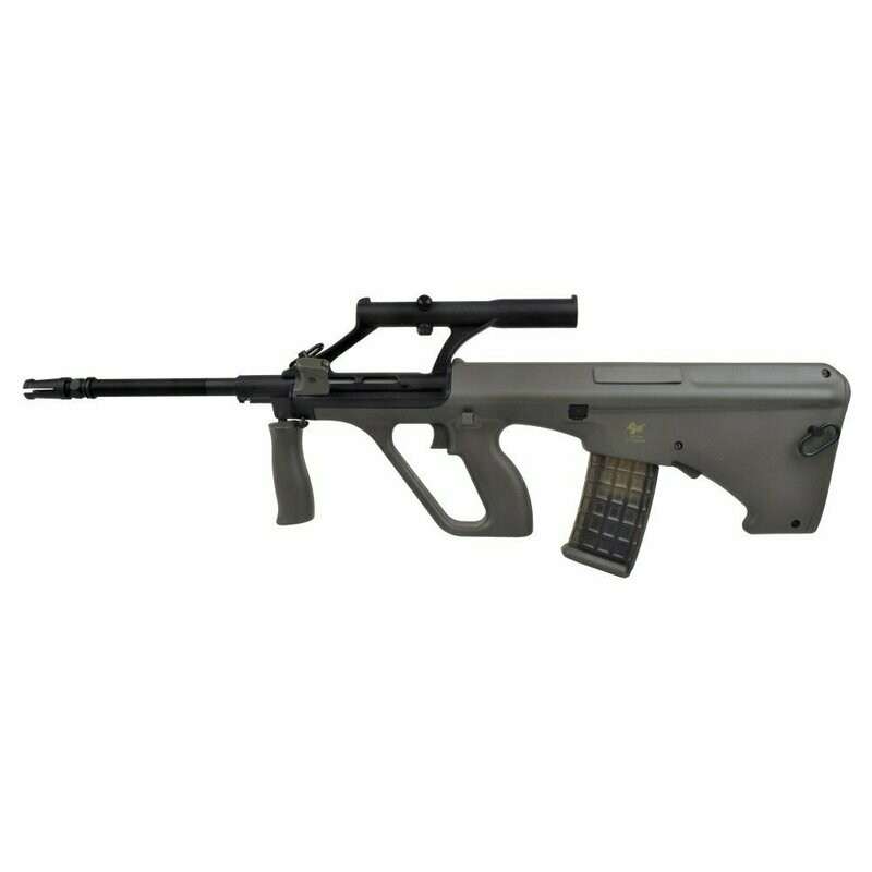 ​​JG STEYR AUG AU-2G