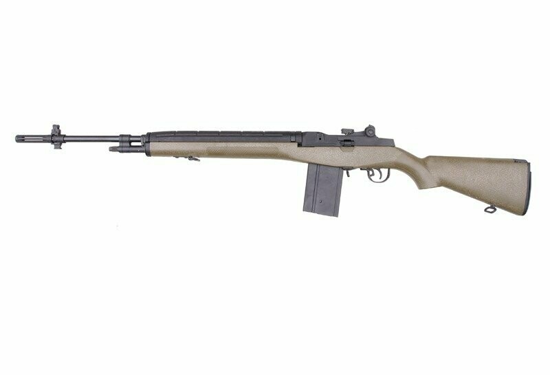 Cyma CM032  (M14) Olive