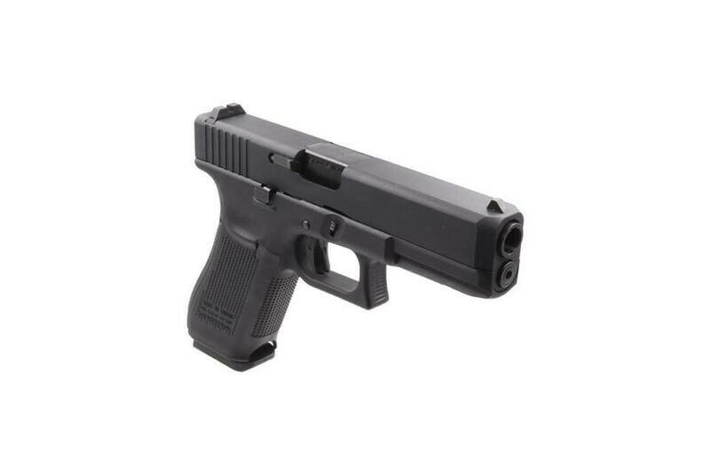 WE G17 Gen 5