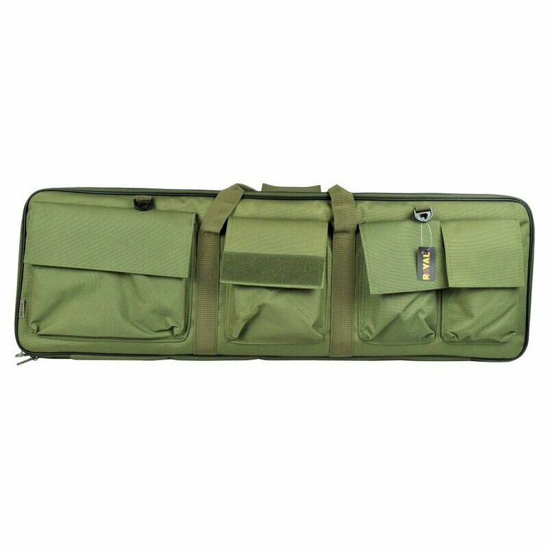 Gun Bag 88cm - Olive