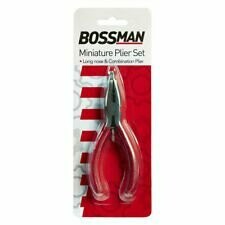 Small Pliers