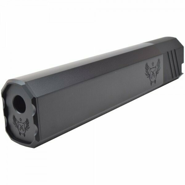 Osprey  Style Suppressor Long 205mm