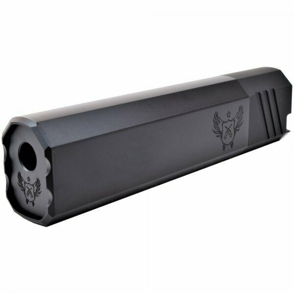 Osprey  Style Suppressor Short 180mm