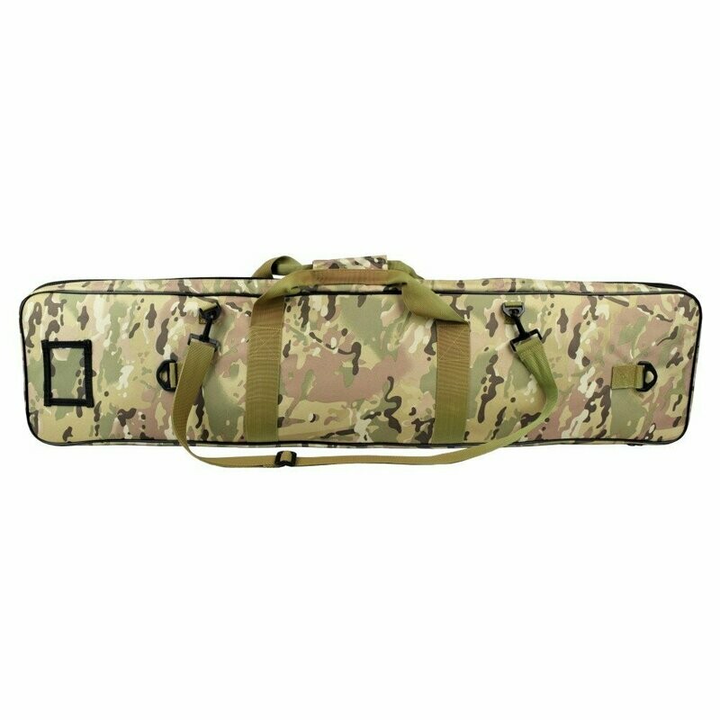 Gun bag 106CM - Multicam