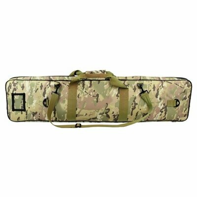 Gun bag 106CM - Multicam