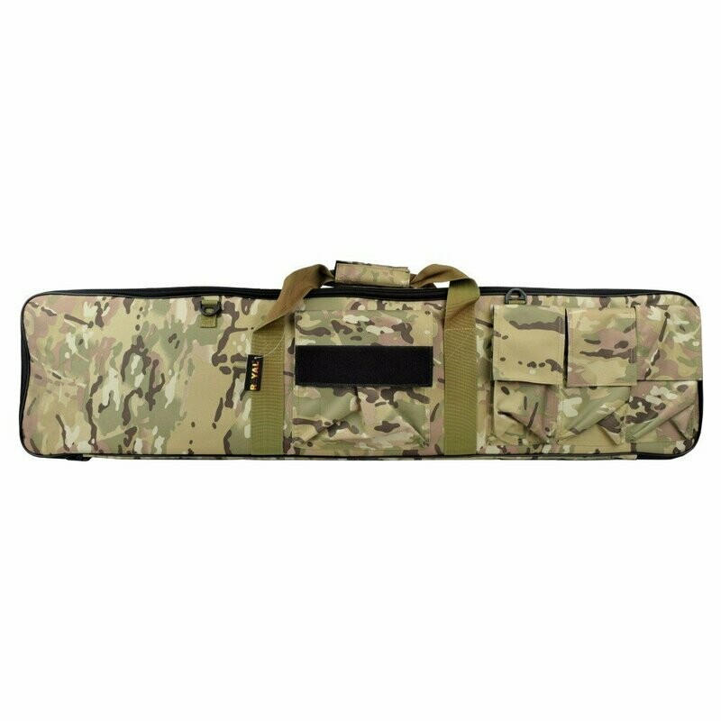 Gun bag  106CM - Multicam