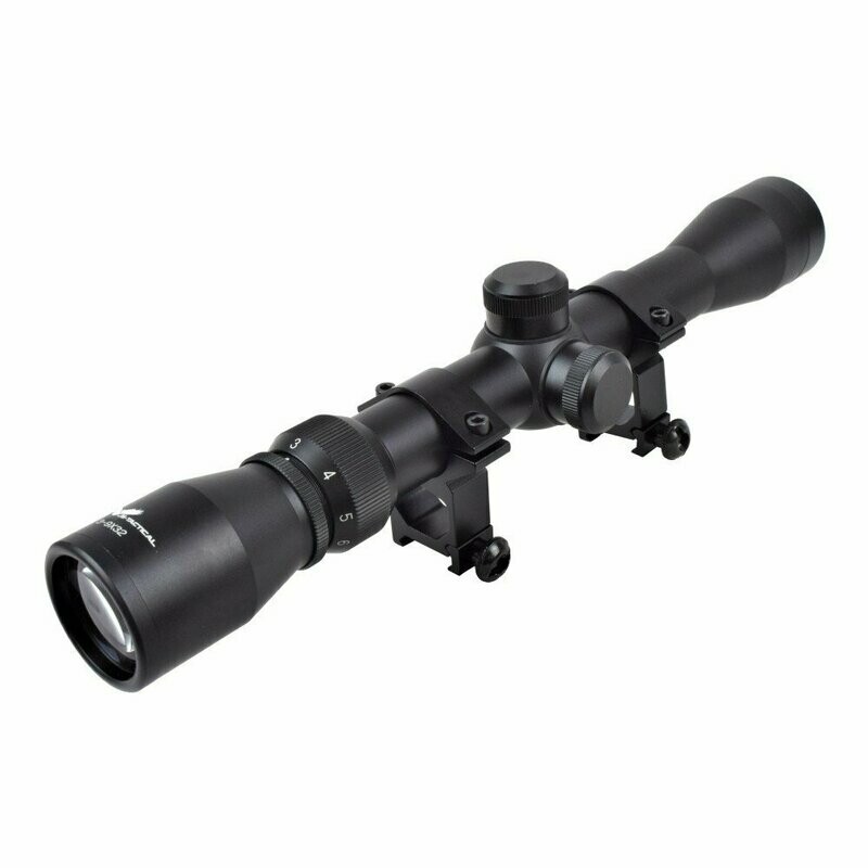 Scope 3-9x32