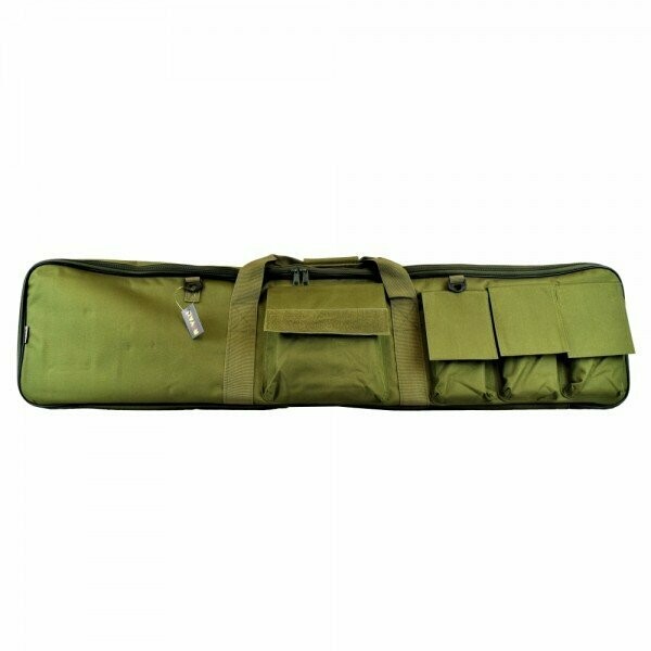 Gun bag  106CM - Olive