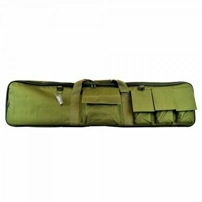 Gun bag 106CM - Olive