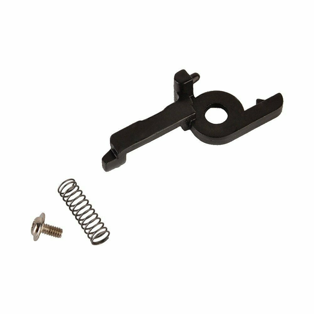 Point  V3 Cut off Lever