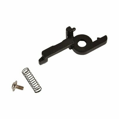 Point  V3 Cut off Lever