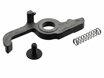 SHS V2 Cut off Lever