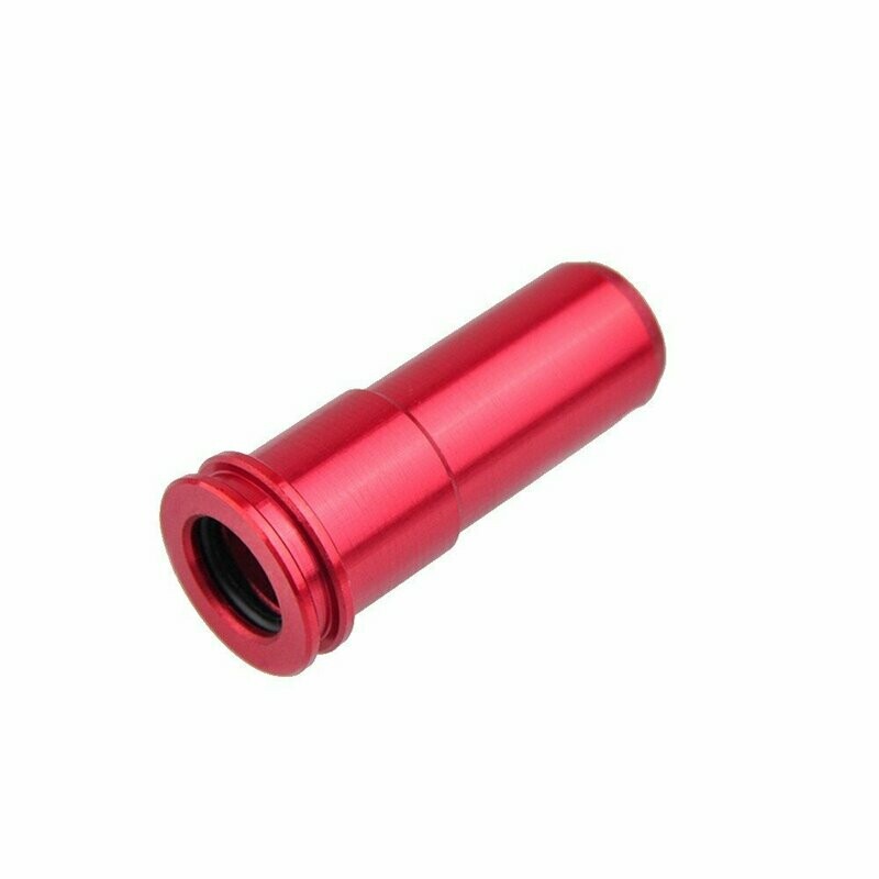 Point M4 Nozzle