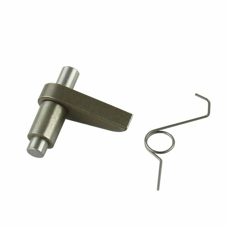 JG Anti Reverse Latch