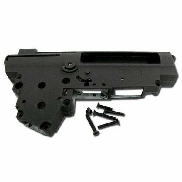 JG G36 V3 Gearbox Shell