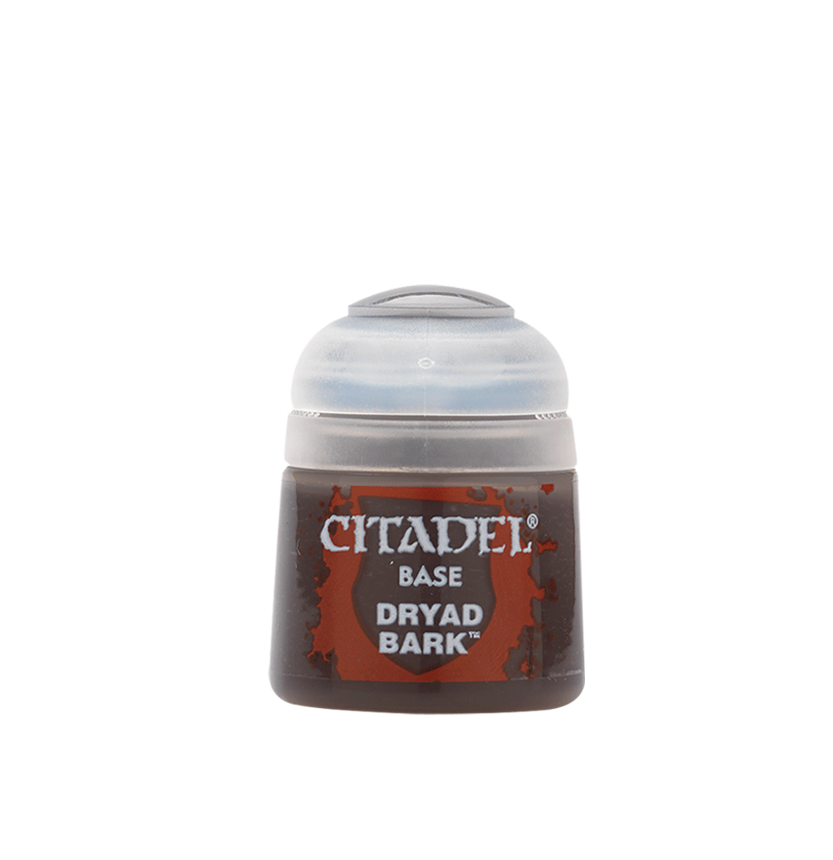 Dryad Bark