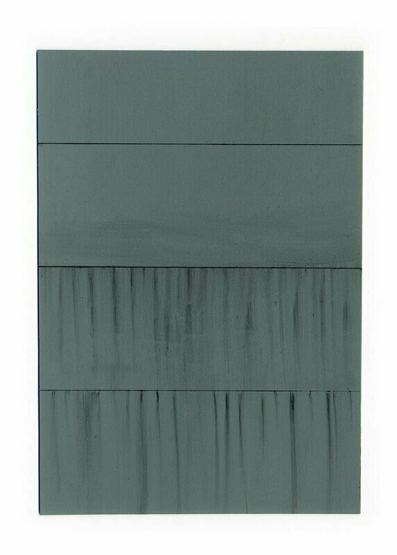 Humbrol Enamel Wash Dark Grey 28ml