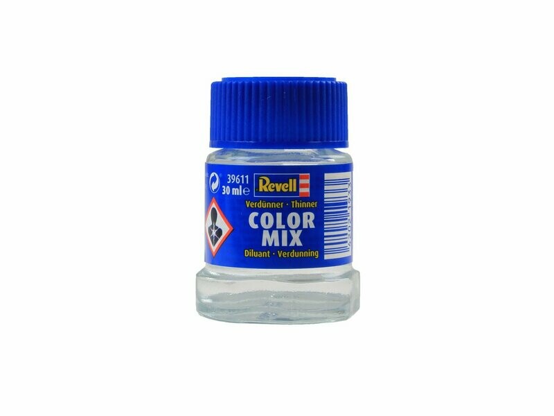 Colour Mix, Thinner 30ml
