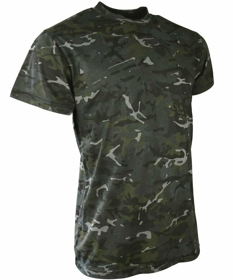 Kids T-shirt BTP Black