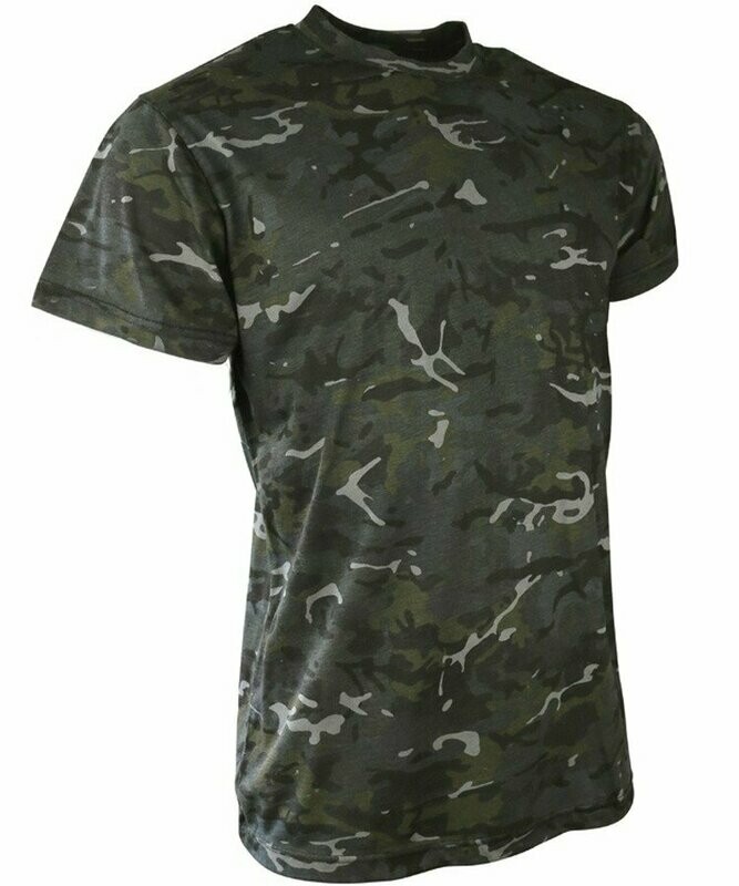 Kids T-shirt BTP Black