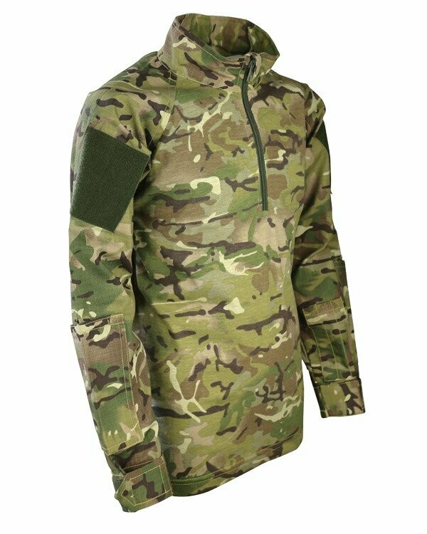 Kids UBACS Shirt BTP