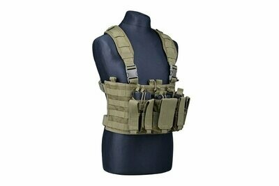 Scout Chest Rig - OD