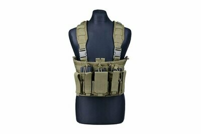 Scout Chest Rig - OD