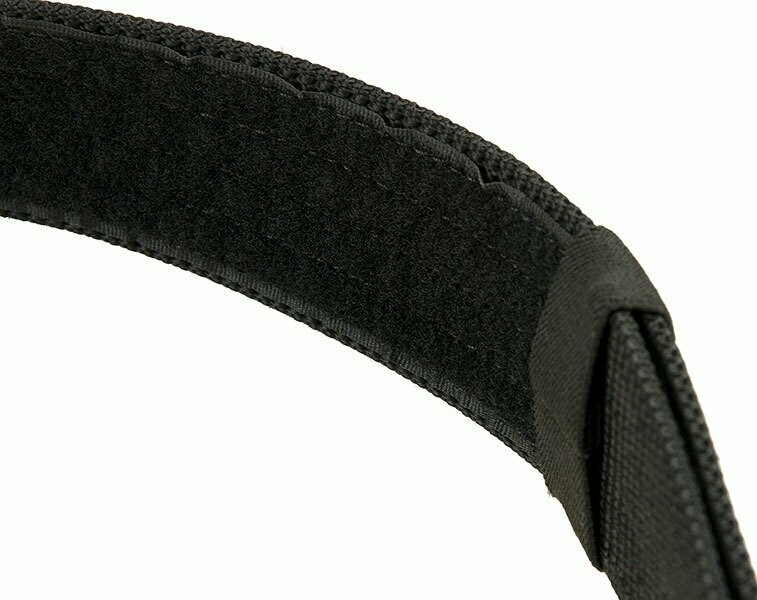 Tactical Belt Large Black