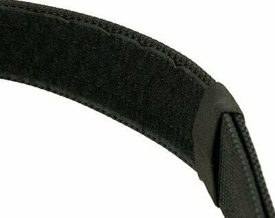 Tactical Belt Large Black