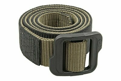 Serpent Tactical Belt - Olive