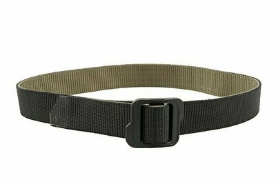 Serpent Tactical Belt - Olive