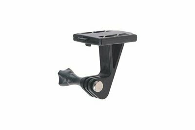 Gopro Helmet Mount