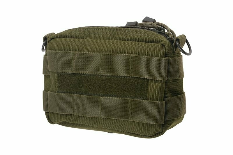 Cargo Pouch Small Olive