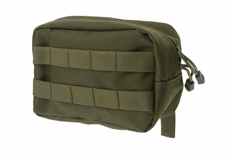 Medium Cargo Pouch OD