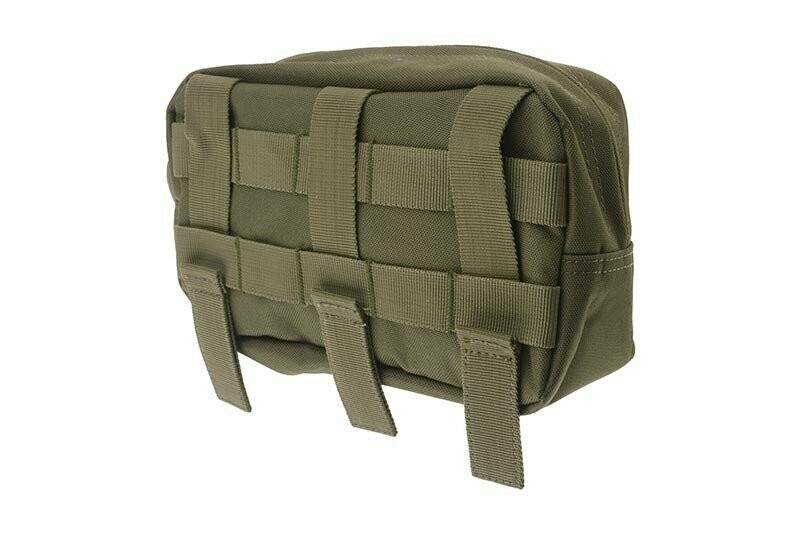 Medium Cargo Pouch OD