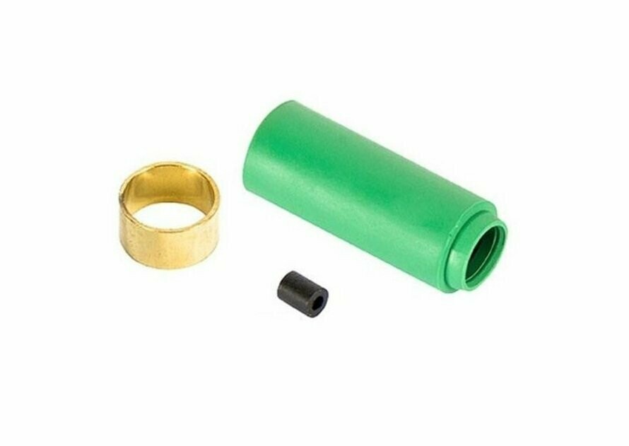 G&G Green Hop-Up Rubber