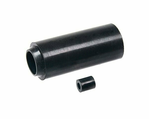 Guarder  Hop-Up Rubber Black