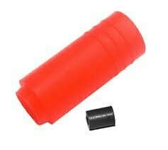 SHS  60' Hop-Up Rubber Red