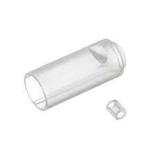 Guarder Clear Hop-Up Rubber