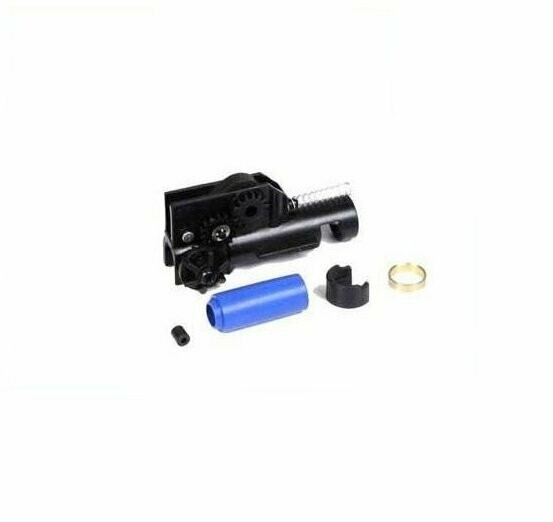 JG/GE M4 Stock hopup Unit