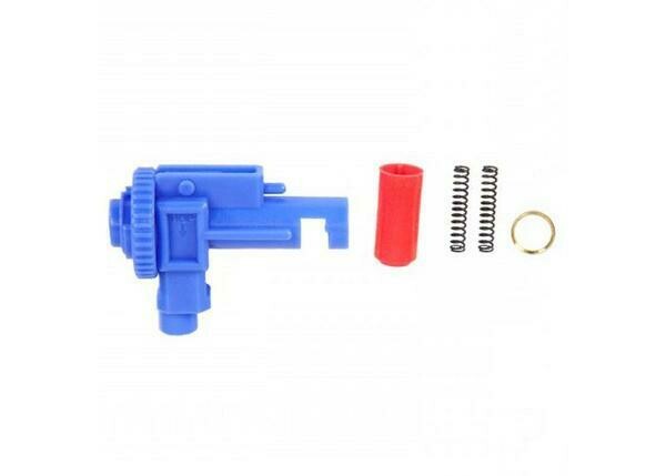 M4 Rotary Hop Up Unit