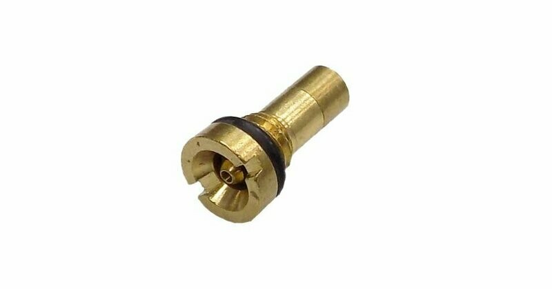 KJW KP17 / KP18 Gas Inlet Valve Part 72