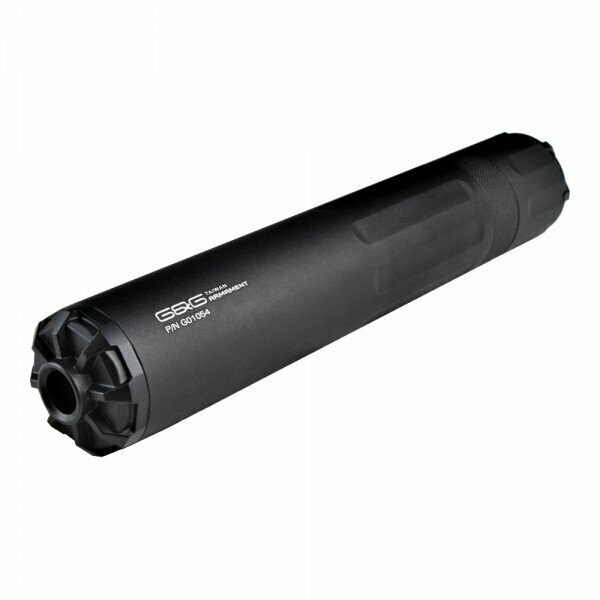 G&G Suppressor GOMS Mk1