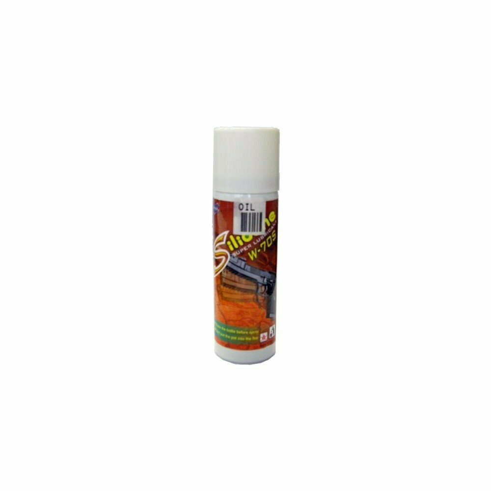 Wingun Silicone Oil 70ml