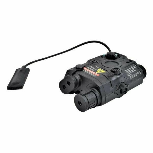 Element Laser & Flashlight PEQ